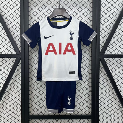 Tottenham 2024 Home Jersey