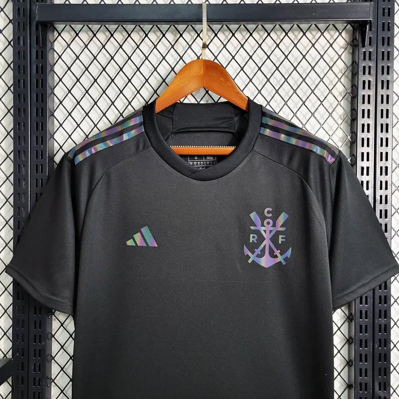 Flamengo 2023 Third Away Shirt