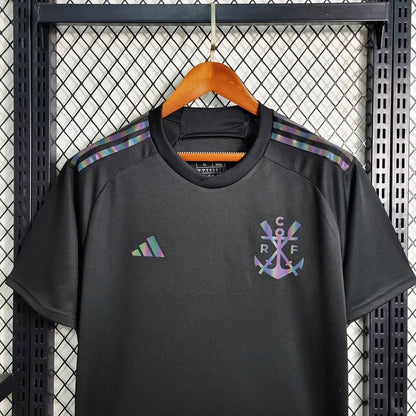 Flamengo 2023 Third Away Shirt