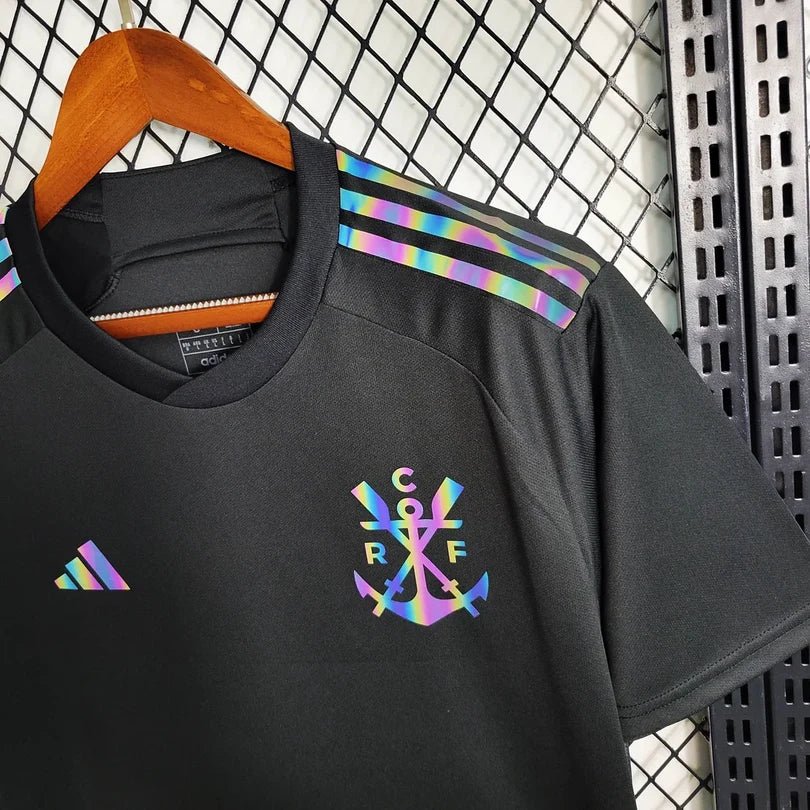 Flamengo 2023 Third Away Shirt
