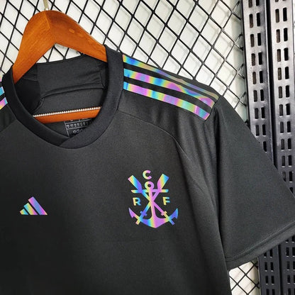 Flamengo 2023 Third Away Shirt
