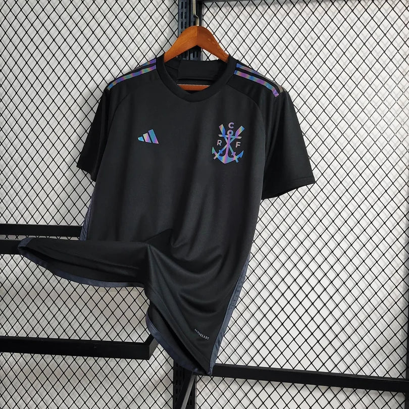 Flamengo 2023 Third Away Shirt