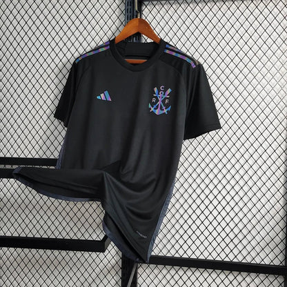 Flamengo 2023 Third Away Shirt