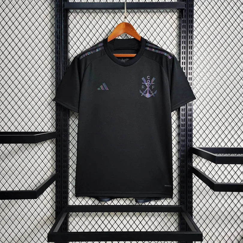 Flamengo 2023 Third Away Shirt
