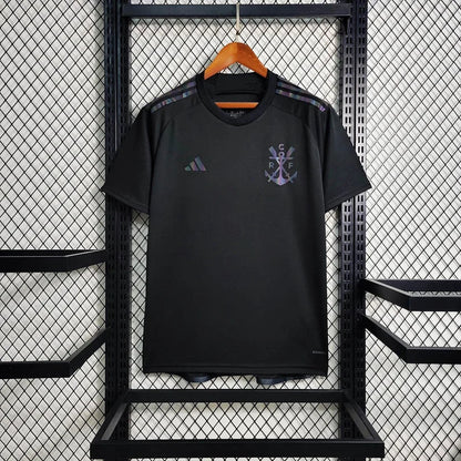 Flamengo 2023 Third Away Shirt