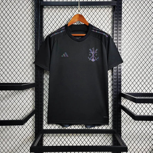 Flamengo 2023 Third Away Shirt