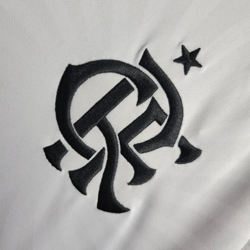 Flamengo 2024 Away Shirt