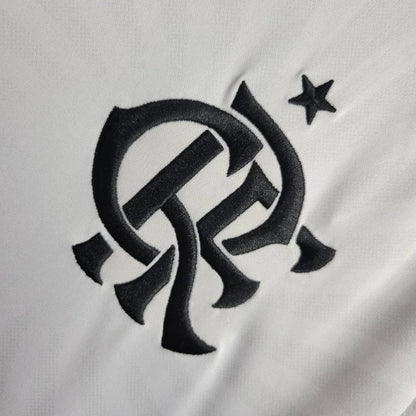 Flamengo 2024 Away Shirt
