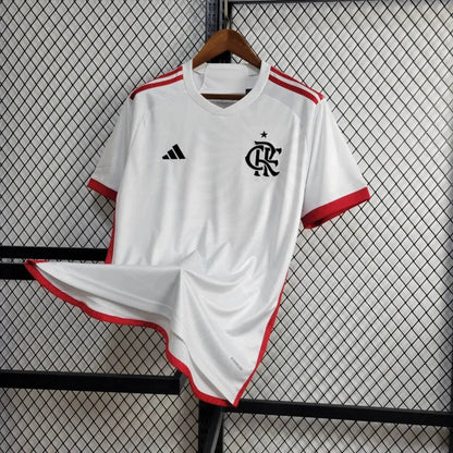 Flamengo 2024 Away Shirt