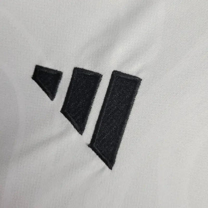 Flamengo 2024 Away Shirt