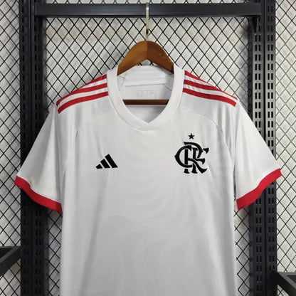 Flamengo 2024 Away Shirt