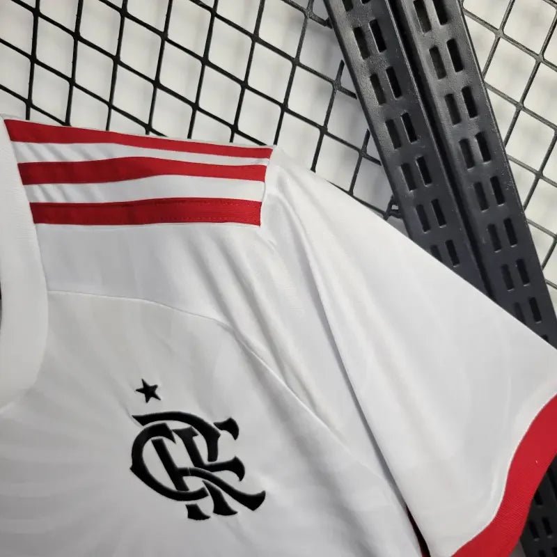 Flamengo 2024 Away Shirt