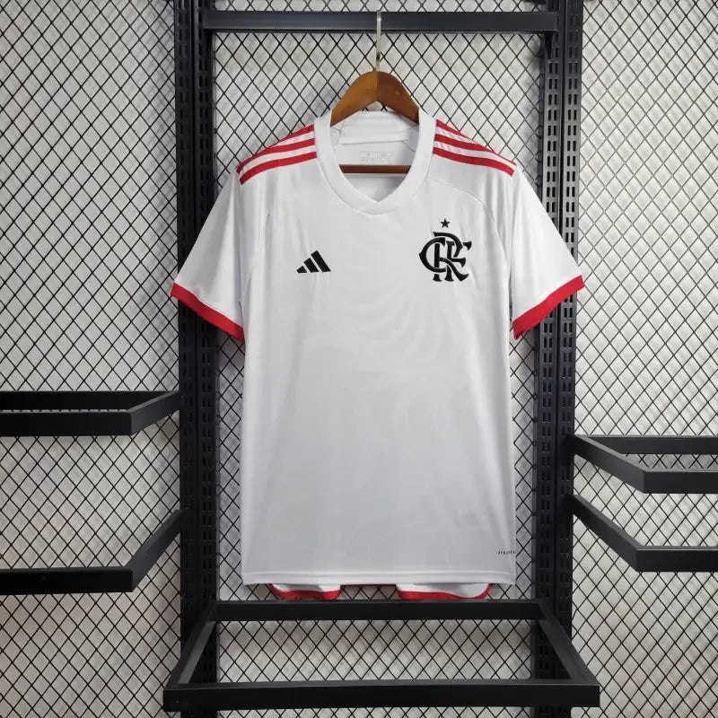Flamengo 2024 Away Shirt