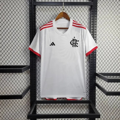 Flamengo 2024 Away Shirt