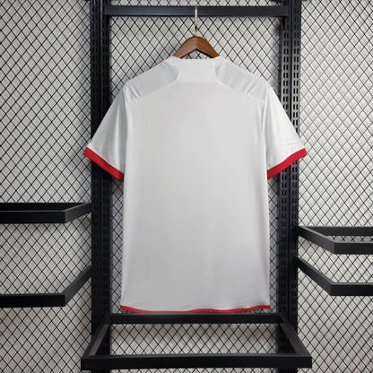 Flamengo 2024 Away Shirt