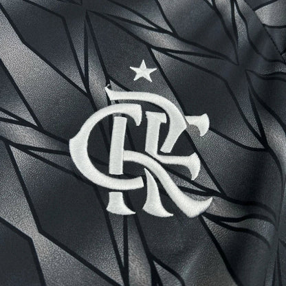 Flamengo 2024 Third Away Shirt