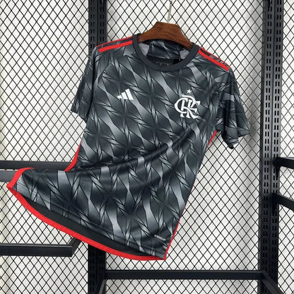 Flamengo 2024 Third Away Shirt