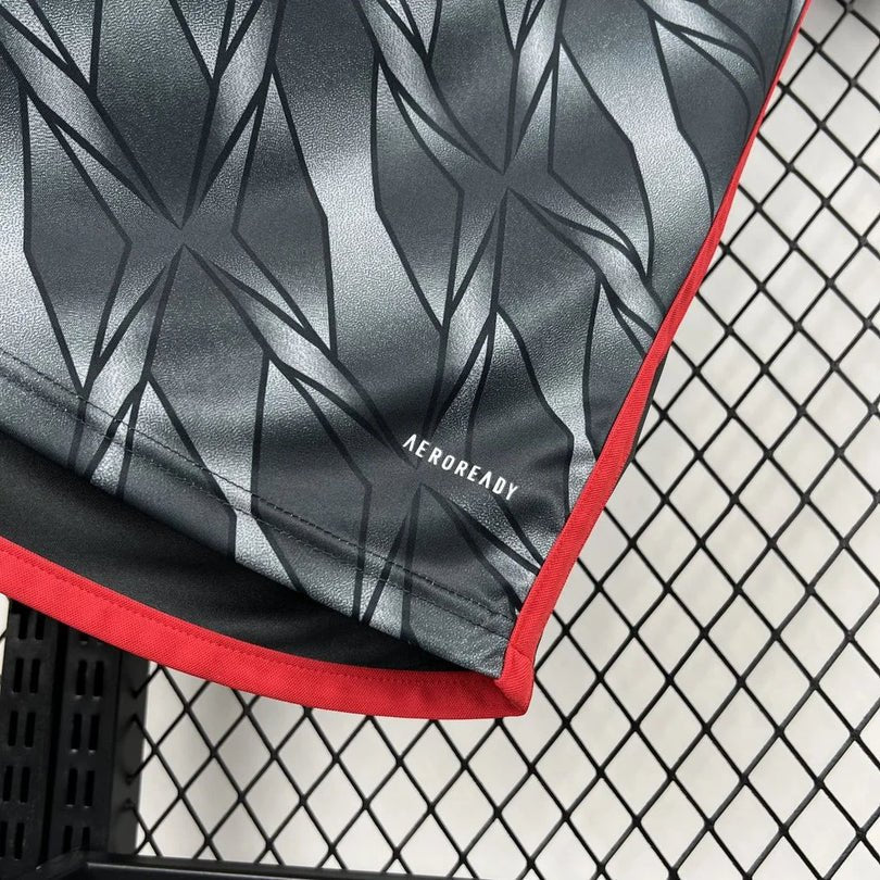 Flamengo 2024 Third Away Shirt