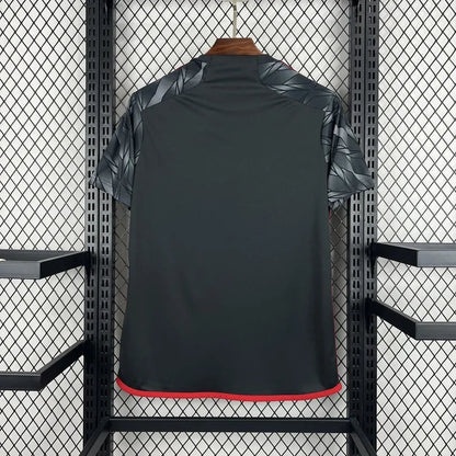 Flamengo 2024 Third Away Shirt