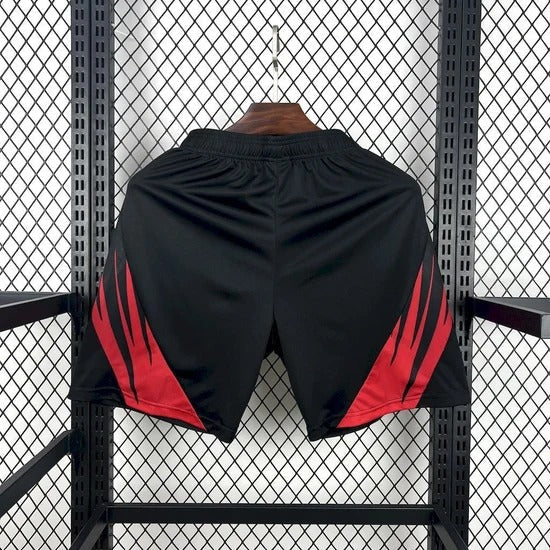 Flamengo 2025 Away Shorts