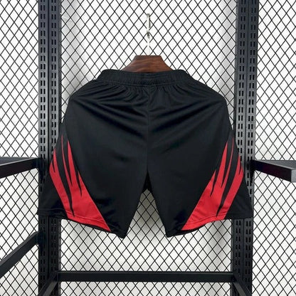 Flamengo 2025 Away Shorts