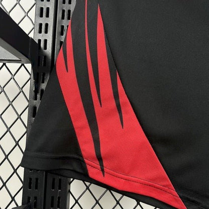Flamengo 2025 Away Shorts