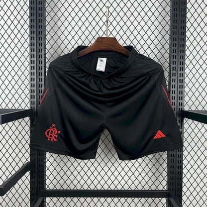 Flamengo 2025 Away Shorts