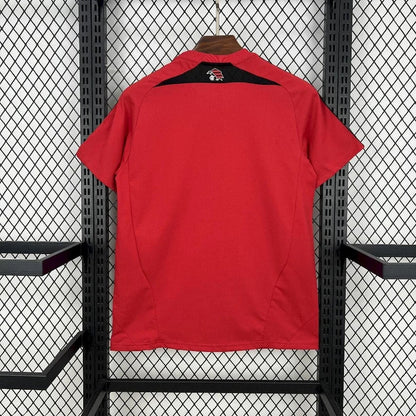 Flamengo 2025 Camiseta UBP CR Shirt
