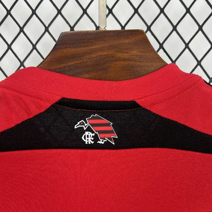 Flamengo 2025 Camiseta UBP CR Shirt