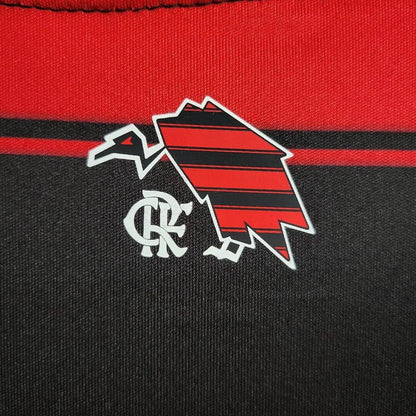 Flamengo 2025 Home Shirt