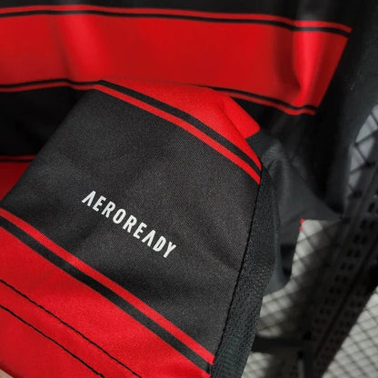 Flamengo 2025 Home Shirt