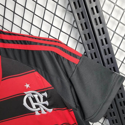 Flamengo 2025 Home Shirt