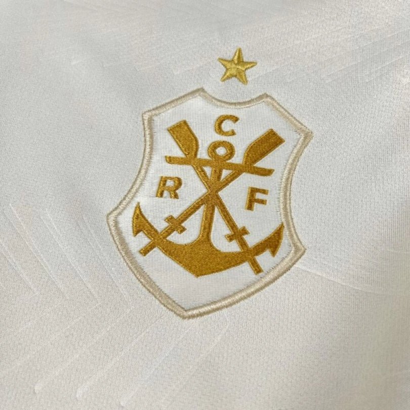 Flamengo 2025 Third Away Shirt