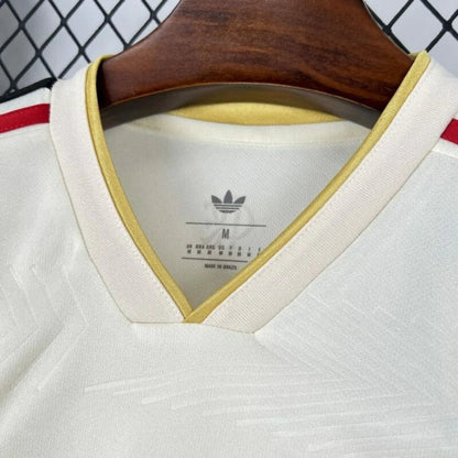 Flamengo 2025 Third Away Shirt