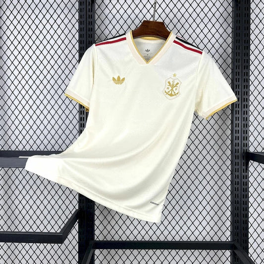 Flamengo 2025 Third Away Shirt