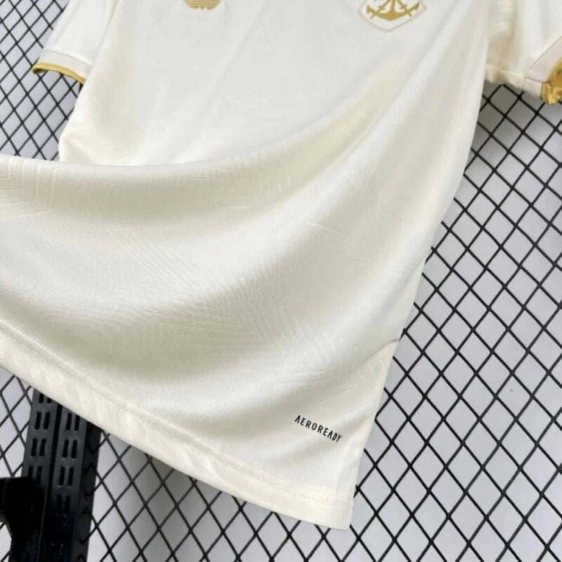 Flamengo 2025 Third Away Shirt