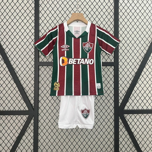 Maglia autentica arancione da quarta divisa del Real Madrid 2023