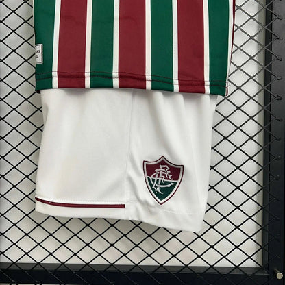 Maillot domicile River 2025