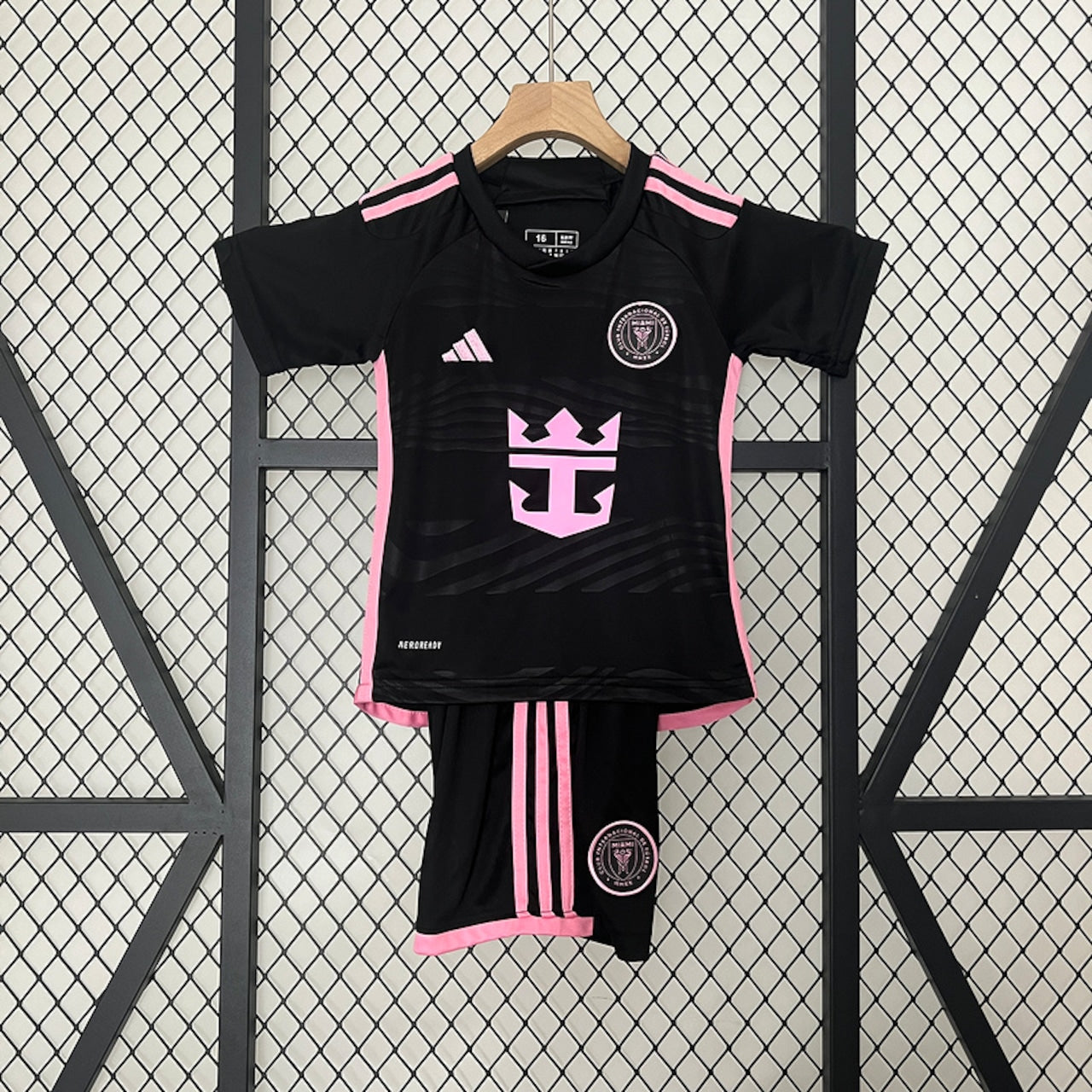 Inter Miami 2024 away jersey