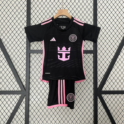 Inter Miami 2024 away jersey