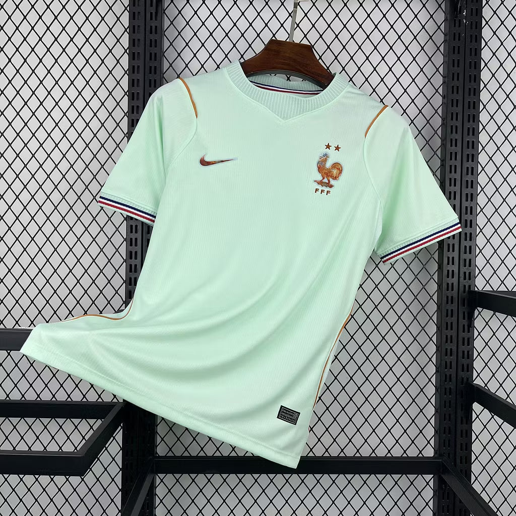 France World Cup 2026 Away Shirt