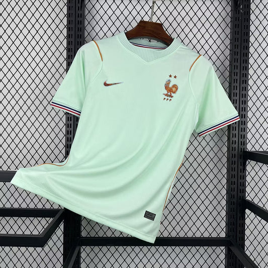France World Cup 2026 Away Shirt