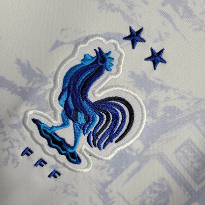 France 2022 World Cup Away Shirt