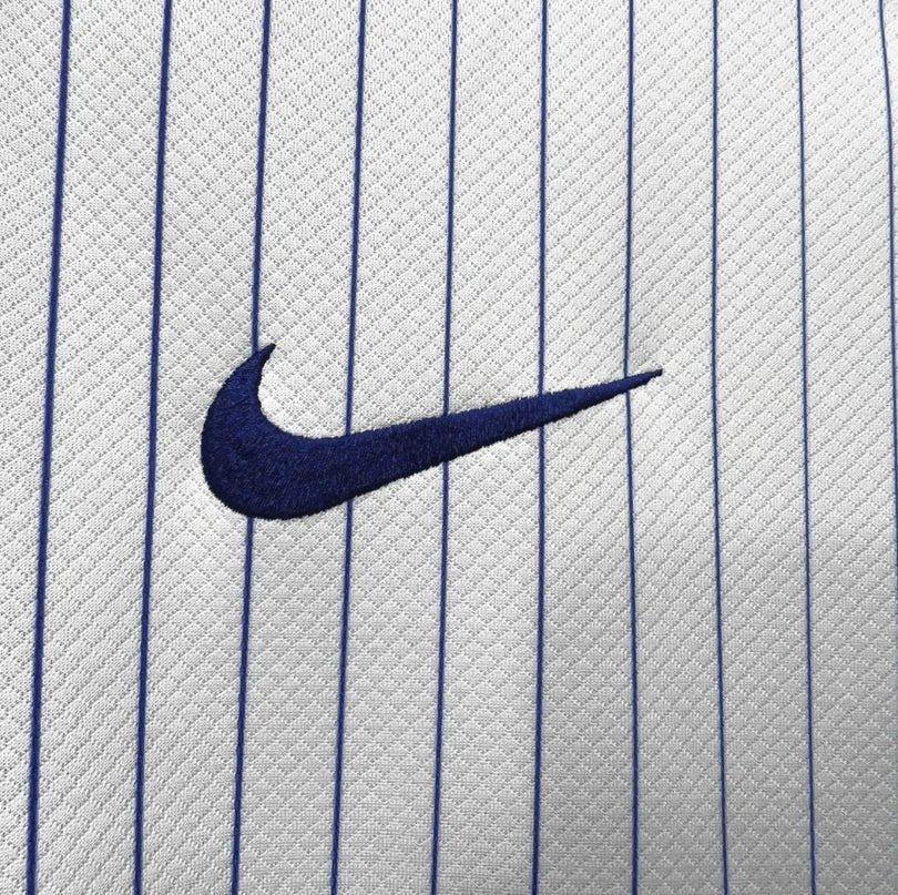 France 2024 Away Shirt