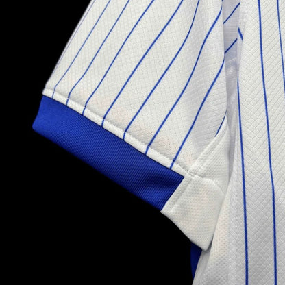 France 2024 Away Shirt