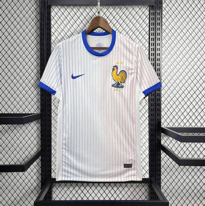 France 2024 Away Shirt
