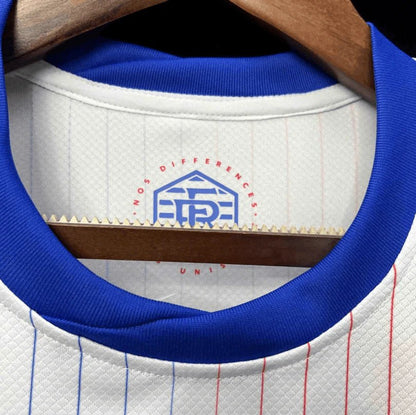 France 2024 Away Shirt