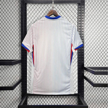 France 2024 Away Shirt