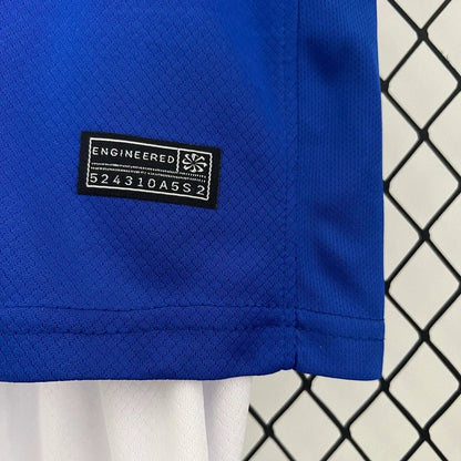 France 2024  Home Jersey