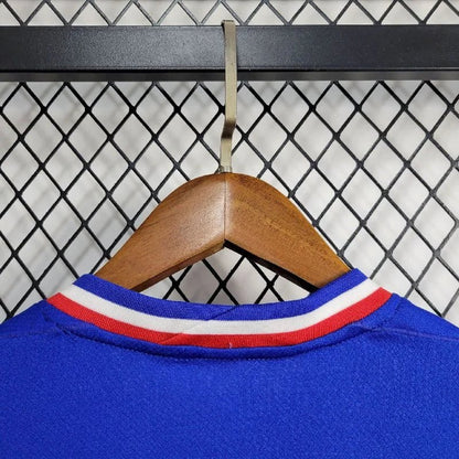France 2024 Home Shirt